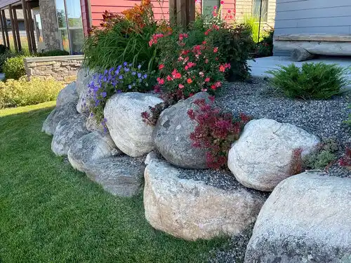 landscaping services Gibbsville